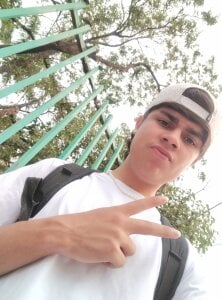 Cute_David19 Public Pic 8