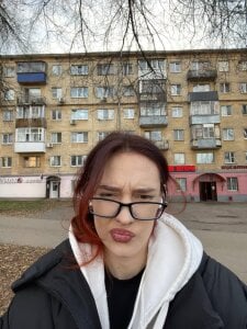 GloryWacht i love you^^ Pic 2