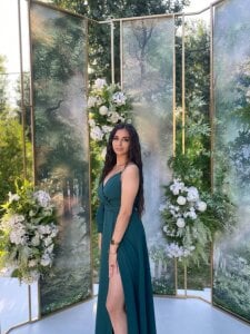 My first experience de EmmyNoel  Imagens