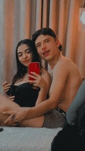 CherryAndDax Sensual and sexy Pic 4