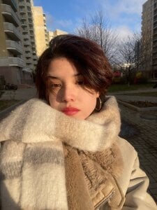 MaricruzCanpos Public Hình