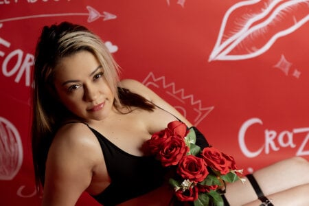 DeniseBurton Happy Valentin Day Foto 5