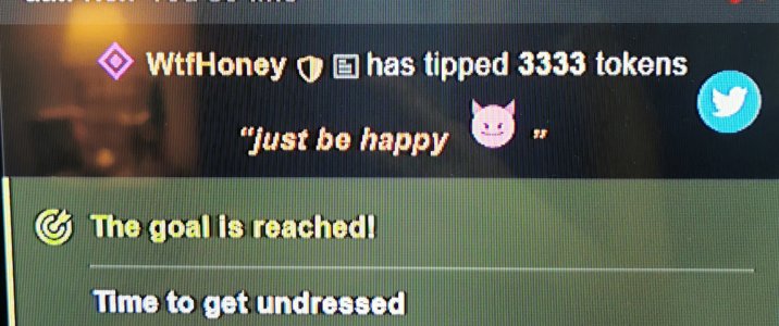 TheeOnlyOne