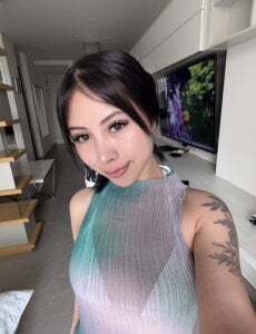 Gigi_ohlala Blue 🦋🩵 slika 4