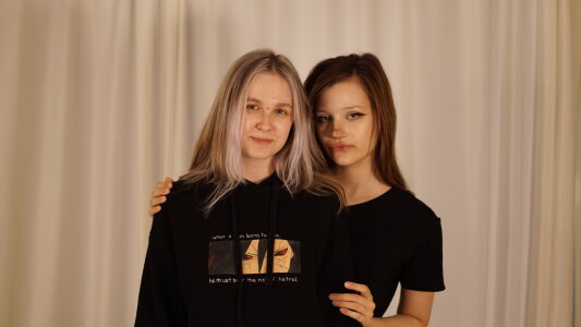 TaitHiggins Two matches - one fire №2 Pic