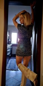 Public od DahliaDew  2 snímek