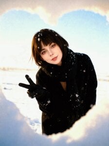 Miranda_Kerry my life  4. fénykép