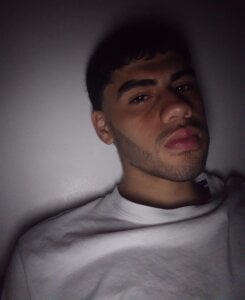 Milo_ThompsonのI´Mの 2枚の写真