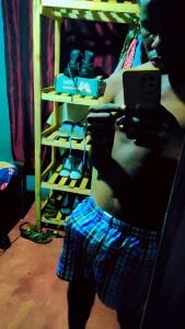 clayzy123 Hola amor Εικόνα 3