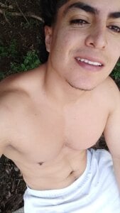 Alex_Wolft Public Pic 2