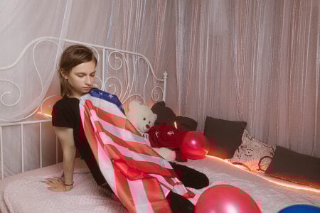 Frank_FraerJuly 4th照片 7