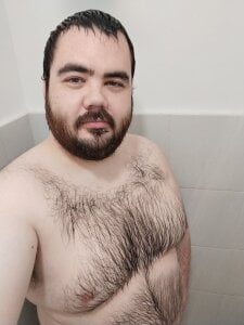 alexxxbear Public Pic