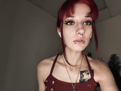 GinaSpicey It's me Gina ^^ Foto 2