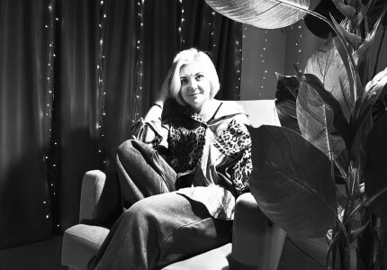 EvaEvals Shall we talk? Immagine  2