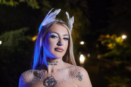 MazeSin White Swan 사진 8