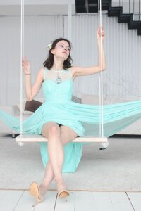 MissSusan The Steel Lady Pic 5