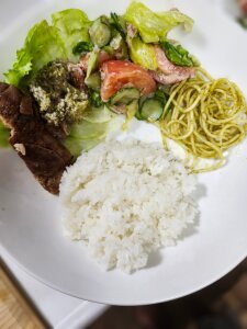 tomatocjin124 休日はさぼってぷれーと😅 Pic 2