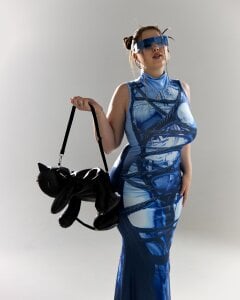 PixelGoddess Fusion lady Pic 7