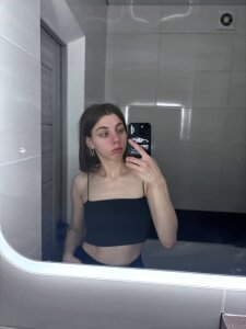TeraHoman just a photo in the shower) Pic