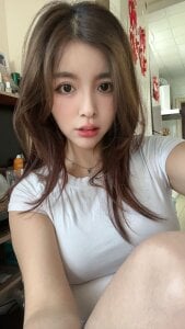 Xiaoxue03 Public Pic