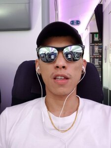 jsutinxtalkshow Public Pic