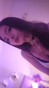 uwuAiko ✨🤍 Pic 3