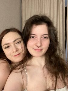 LaneDoellのsexy girlsの 9枚の写真