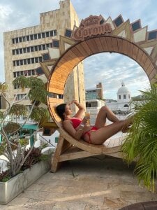 ivonyrose_ my day of rest 🐞 Pic 2