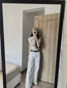 kya-jiayi Public Foto 5