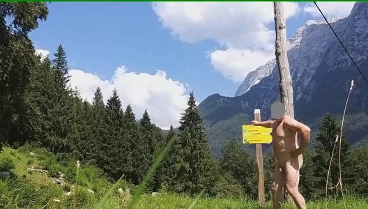 jerkoutdoor70 mountains Pic