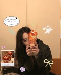 Nelly520 在看嘛~🎈 Pic 3