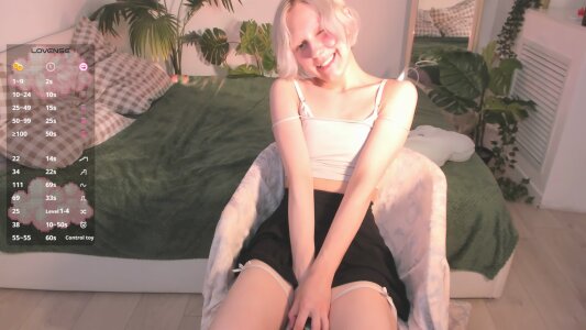 holyedward pretty Foto