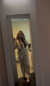 scarlett_roousse hey look ❤️🔥 Bilde 3