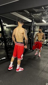 AresSteelV Just me. Alpha by nature.  5. fénykép