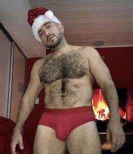 🎄​Merry Christmas🎄​ de RoughSex_and_BDSM  4 photos