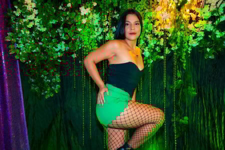 Mia_Bellefort 🍀 Irish Naughty Vibes Kuva 6