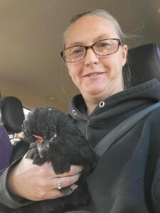 Beckabliss Just a little somethin Pic 6