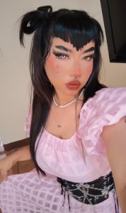 VexieDemon666 Public Pic 2