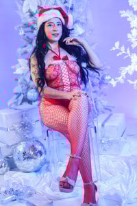 ShanelEvans Christmas ♥ Pic 3