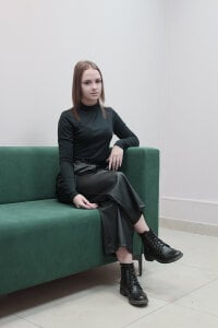 Public od SinfulEva  6 snímek