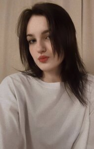 AllynHagie Subtle feelings 💞 Pic