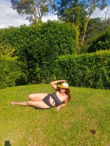 Madame_Angelic_1 Sexy summer รูป  8