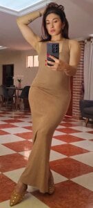 siren_indira_ 🧡 Pic 3