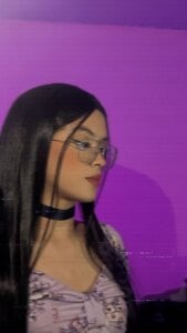 Valeria_Collin Just me ;) Pic 4