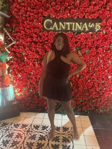 Alhana-miller 💃🏾💋💋 Pic 5