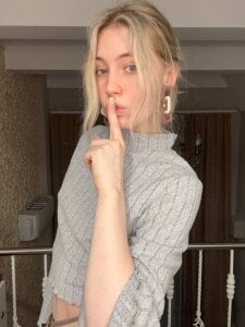 HoneyRay For my beloved viewers Pic 4