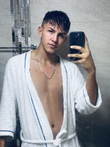 johnny_blake_ Public Pic 6