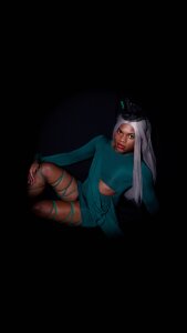 ari_monet Happy St. Patrick's Day ☘️🪙 圖片