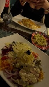 two_cam_latincomidas y cenas图片 2