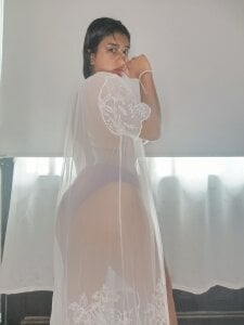 Nahomievans233 Curvy🍑 Pic 2